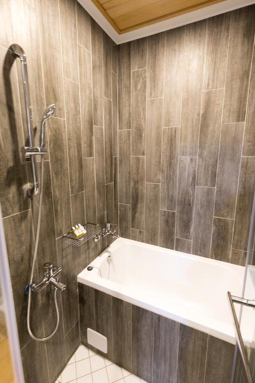 Atreeium Apartment Tainan Exterior photo