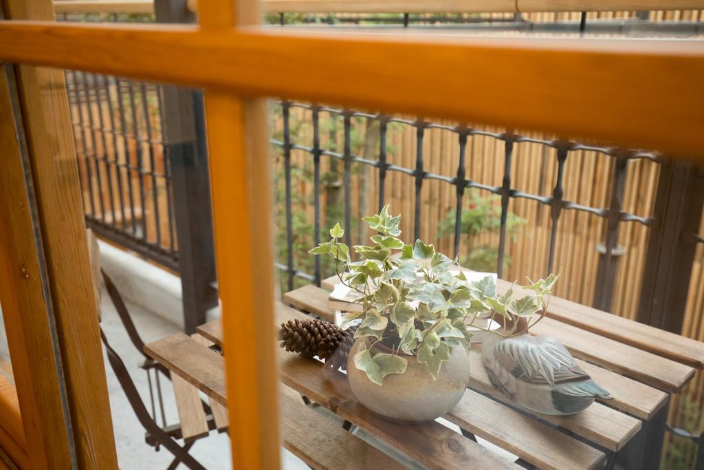 Atreeium Apartment Tainan Exterior photo